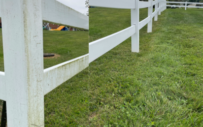 Guide to Pressure Washing in Abingdon, VA