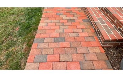 Mountain Home Shine’s Premier Pressure Washing in Abingdon, VA: Revitalize with Radiance