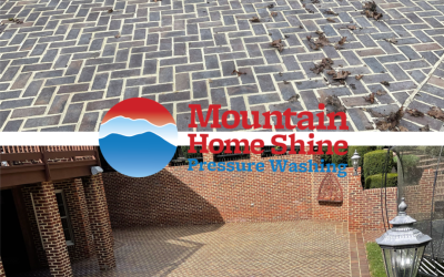 The Pressure Is On: Get Professional Pressure Washing in Abingdon, VA Now