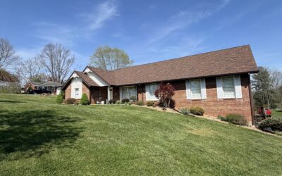 How Soft Wash House Washing Protects Your Pounding Mill Home