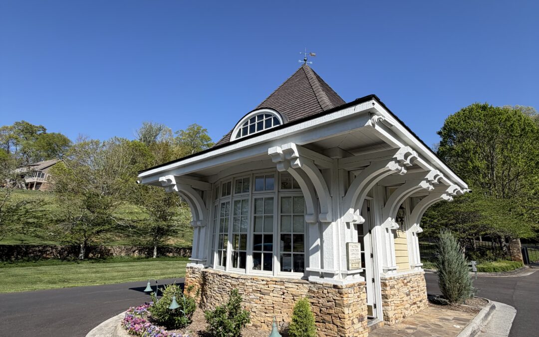 How Regular House Washing In Bristol, VA Protects Siding And Boosts Curb Appeal