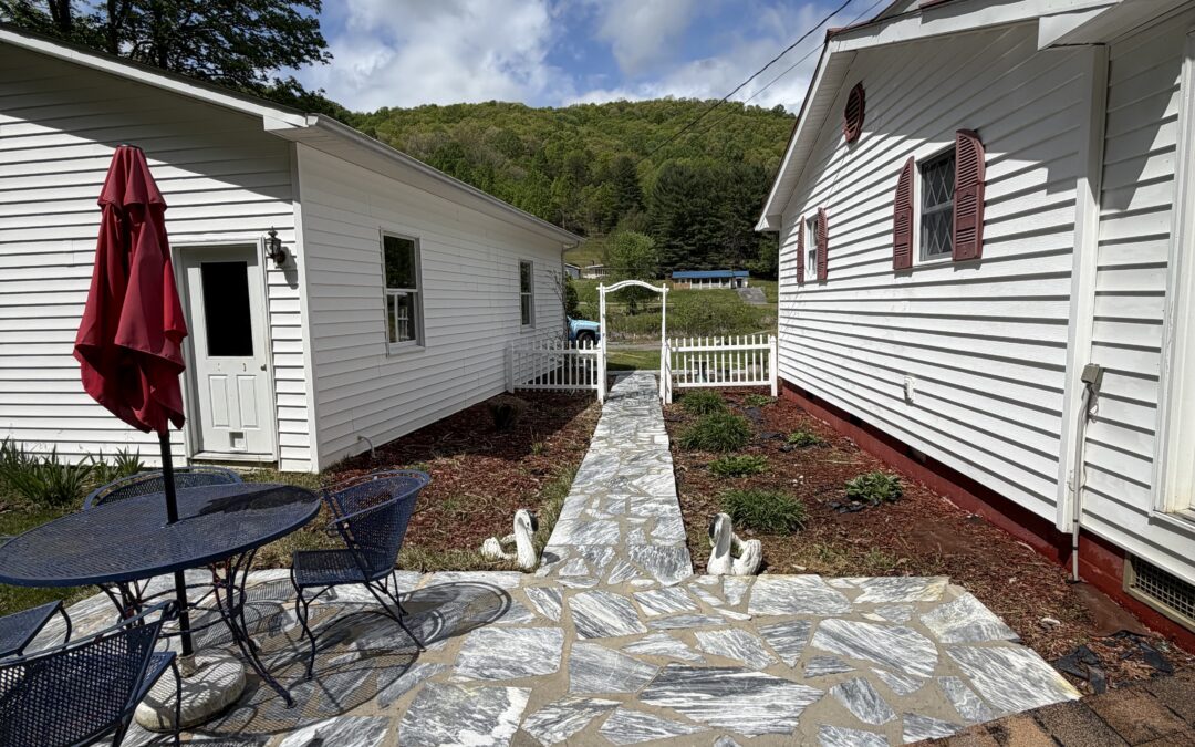 How To Protect Your Marion Virginia Home With House Washing, Deck Cleaning, And Concrete Cleaning
