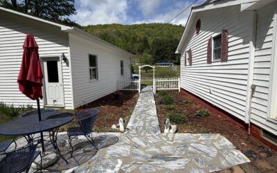 How To Protect Your Marion Virginia Home With House Washing, Deck Cleaning, And Concrete Cleaning