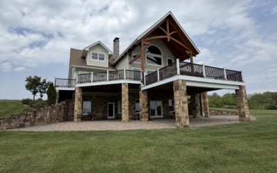 Benefits Of Quarterly Exterior Window Cleaning For False Soring Homes