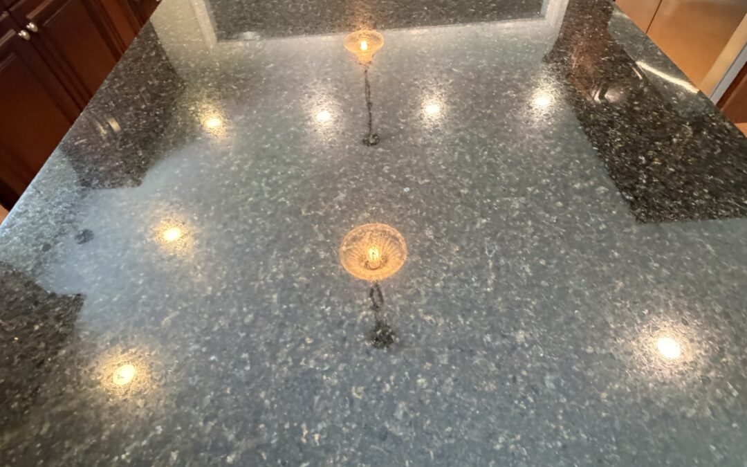 Concrete Sealing In Abingdon Virginia