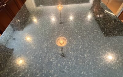 Concrete Sealing In Abingdon Virginia
