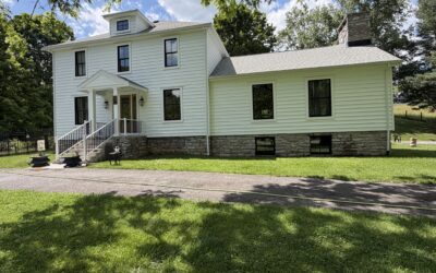 House Washing In Marion Virginia