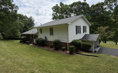 House Washing In Marion Virginia