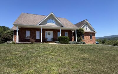 House Washing In Abingdon VA