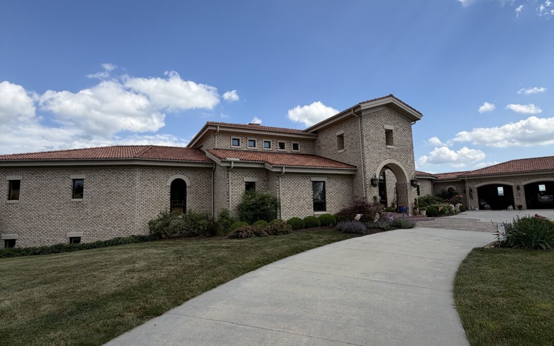 Window Cleaning In Glade Spring Virginia